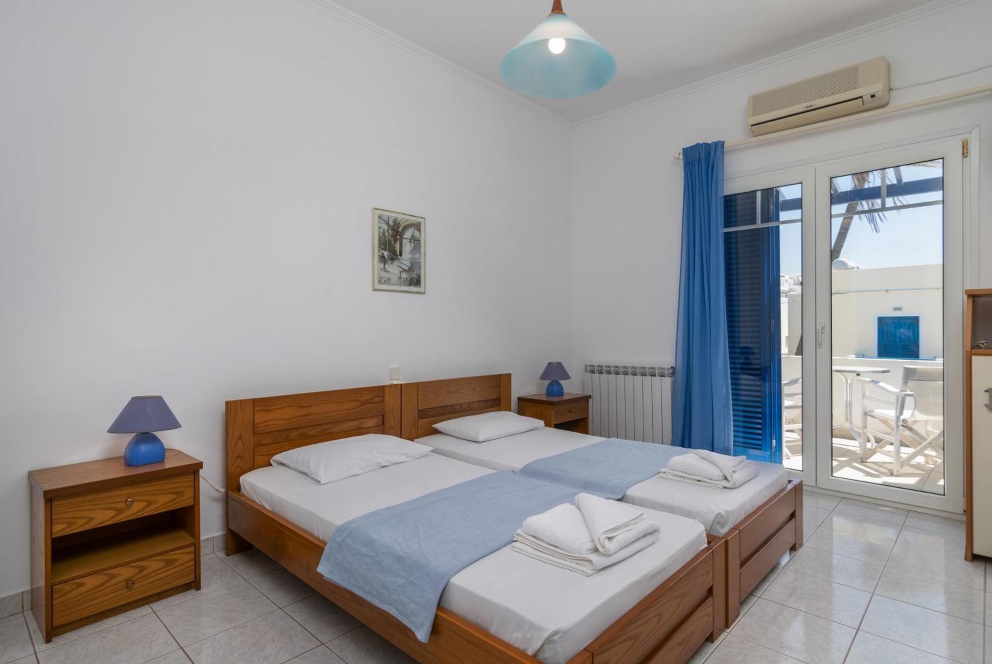 Tina'S Apartments Αδάμας Δωμάτιο φωτογραφία
