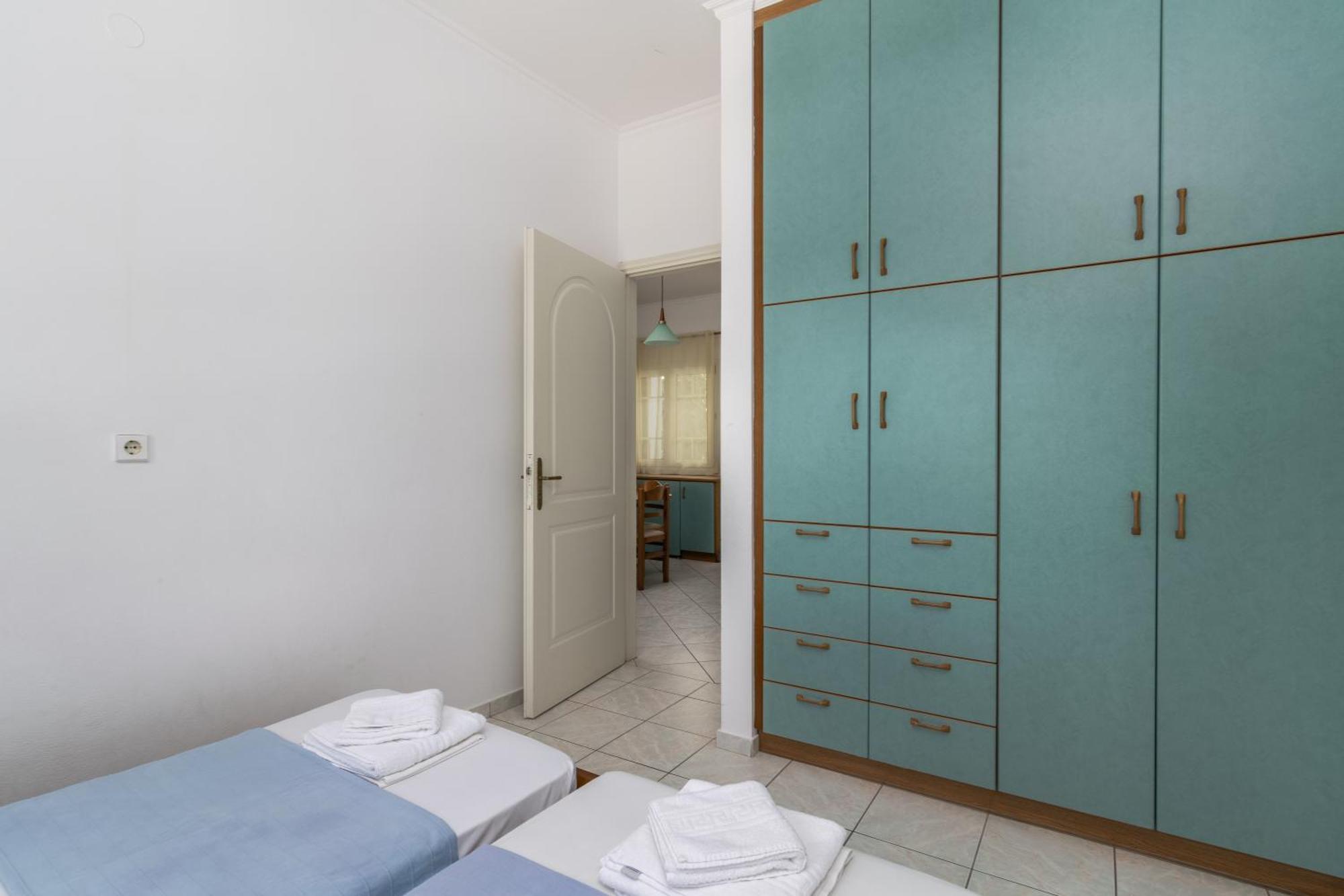 Tina'S Apartments Αδάμας Δωμάτιο φωτογραφία